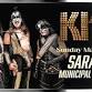 KISS ALIVE THE TRIBUTE