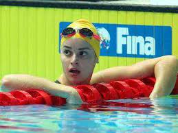 Kaylee mckeown, aged 19, has set three new records in three days in different backstrokes. Kaylee Mckeown Narrowly Misses 50m Backstroke World Record More Sports News Alopan In Latest News Today Breaking News Top News Headlines