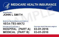To be able to legally obtain and use medical marijuana, you must be on this registry. Medicare Cards