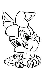 Click the space jam lola bunny coloring pages to view printable version or color it online (compatible with ipad and android tablets). Get This Lola Bunny Coloring Pages 41673