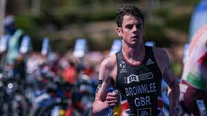 @jonny_brownlee my 3year old theo is very excited to see you in leeds today! Tokyo 2020 Winning Olympic Gold Isn T An Obsession But Jonny Brownlee Wants To Sign Off Games Career With A Medal Eurosport