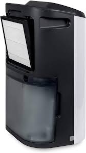 Den filter nicht mit einem staubsauger absaugen und nicht abwaschen. Verbrauch 210 W Waschetrockner Hepa Filter Luftdurchsatz 95 M3 H 2x Hepa Filter Luftentfeuchter Und Luftreiniger Noaton Df 4214 Hepa Leistung Bis Zu 14 L Tag Bis 25 M2 Kuche Haushalt Wohnen Luftreiniger Ayurvedanetworkbhu Com
