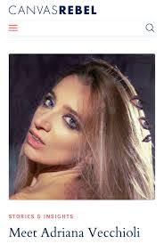 Kristina Gabler's Instagram, Twitter & Facebook