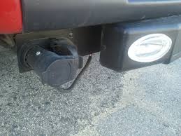 Question about 2001 ford f150 styleside supercrew. Trailer Wiring Diagram Ford F150 Forum Community Of Ford Truck Fans