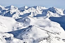 Southcentral Alaska faces elevated avalanche risk heading into weekend