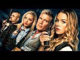 The cast is game and the pace blessedly zippy, but everything about this film feels too fake to generate any real suspense. Altitude 2017 Official Hd Trailer Youtube