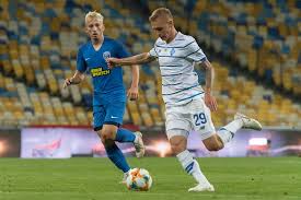 Разгромная победа вывела чемпионов на первую строчку кроме того, шебек отметил лишний вес у пасхала. Pervaya Osechka Mirchi Luchesku Rasklad Po Igre Dinamo Desna Komanda 1