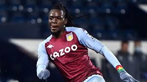 Aston villa are almost caught out by a quick west brom free kick as matheus pereira is sent charging towards goal. Football News Sky Sports