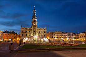 1,545 likes · 23 talking about this. Zamosc Tourism Tourist Information Zamosc Poland