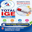 TOTAL IGE TEST product image