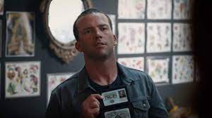 When pride realizes that he doesn't remember what he and chris planned for the next every time i think i'm close to being finished writing this pride x chris (ncis: Ncis New Orleans Fans Upset By Christopher Lasalle Death