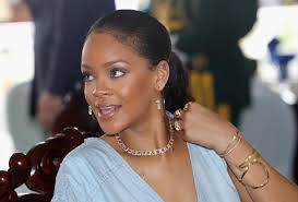 Rihanna bags honorary degree from University of West Indies