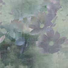 Cameras, computers, gadgets, ipads, drones, home entertainment Green Floral Wallpaper Mural Feathr Wallpapers