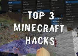 Now you can play this mining and crafting game online with your friends. Minecraft 1 7 2 Hacked Clients Mchacks Net