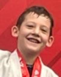 Caleb Barr's Instagram, Twitter & Facebook