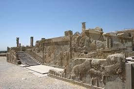 Resultado de imagen de persepolis iran