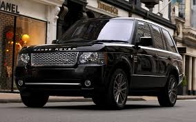 Maybe you would like to learn more about one of these? 2010 Range Rover Autobiography Black Uk Wallpapers And Hd Images Car Pixel