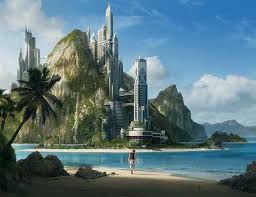 Matte paintings are either filmed on set, where they. Matte Painting Home Facebook