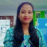 30+ "Mary Selvaraj" profiles