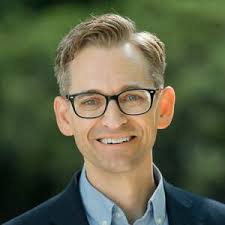 Meet Talbot's New Dean