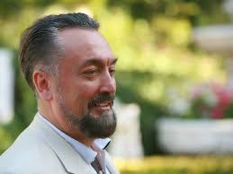 Ketika saya masih berada di istanbul, saya hampir saja bergabung dengan organisasi yang dimiliki oleh harun yahya atau nama aslinya adnan oktar. Lg1gpyd91lmfdm