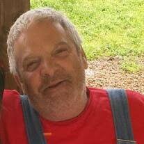 Randy Lee Thornton Obituary