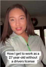 Rbt without Drivers License