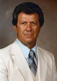 Tate Marvin Obituary (1933