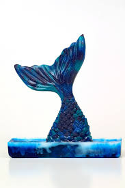 There are a lot of coloring pages for kids on our website my coloring pages, for example: Diy Resin Mermaid Figurine Resin Crafts