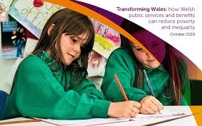 Member of the welsh parliament for south wales central. Transforming Wales How Welsh Public Services And Benefits Can Reduce Poverty And Inequality Bevan Foundation