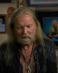 Greg Allman Remembers The First Time He Picked Up A Guitar