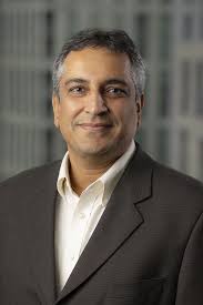 Top CFOs to Watch in 2024: HII Mission Technologies' Ashutosh Gokhale