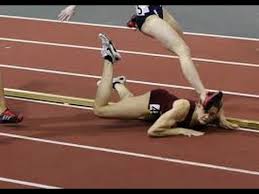 Get Up And Win The Race Getting Up When You Fall Youtube