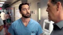 Top 5 Memorable Sharpe and Max Moments from NBC's New Amsterdam