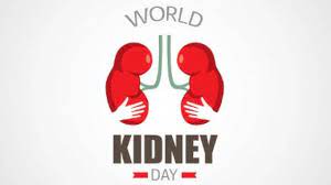 Basically, you are saying that one can avoid dialysis and take these herbs to control dr. Best 40 World Kidney Day Quotes And Sayings Events Yard