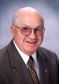 Sherman Emery Huff (1937-2011)