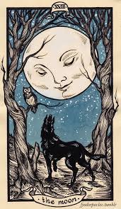 Fyodor Pavlov Tarot Cards Art Card Art Tarot Art