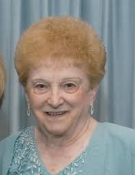 Obituary information for Mary L. (Petto) DeFazio