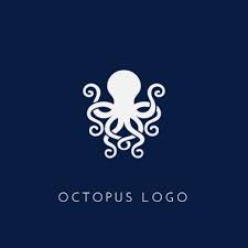 Download Octopus Silhouette Free Vector Eps Cdr Ai Svg Vector Illustration Graphic Art