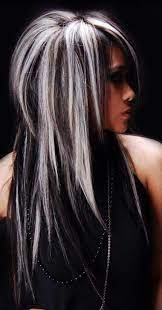 Pin By Michelle Christen On Hair Beauty Long Hair Short Hair Shaved Emo Colour Color Tints Shades Crazy Updo Wigs Extensions Hair Style Hair Styles Blonde Highlights Hair Highlights