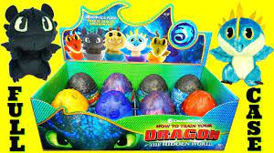 Achievements, not really sure how to assist you, since most of them are really simple. Dreamworks How To Train Your Dragon The Hidden World Egg Plush Full Case Youtube