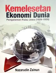 15 full pdfs related to this paper. Kemelesetan Ekonomi Dunia Pengalaman Pulau Jawa 1929 1935 Lazada