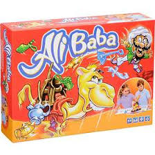 Best deals on new entertainment alibaba and his bucking. Alibaba And His Bucking Camel Hitta Basta Pris Pa Prisjakt
