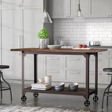 Maybe you would like to learn more about one of these? 9 Metal Kitchen Island Ideas Kitchen Island Cart Metal Kitchen Metal Kitchen Island