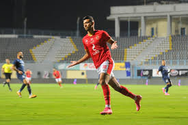 Mohamed sherif ahmed photo gallery: Galatasaray Send Transfer Offer To Al Ahly For Sherif Report