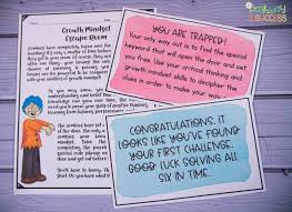 Or try out a birthday themed room! How To Build Escape Room Challenges The Pathway 2 Success