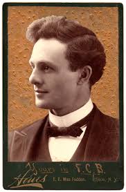 Elmer Grant McFadden (1866-1957)