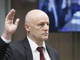 Vicepresidente Brunner guarda silencio ante diputados sobre financiamiento  de campaña/Alega que el caso “está judicializado”