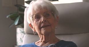 Super Senior: Nursing is a life commitment for Joanne Dodd