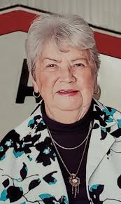 Pebble Lucille Murray